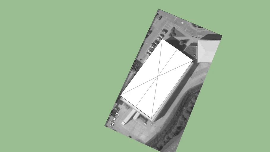 DFS Furniture store, King's Lynn, Norfolk. 3D Warehouse