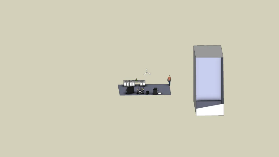 3d-warehouse