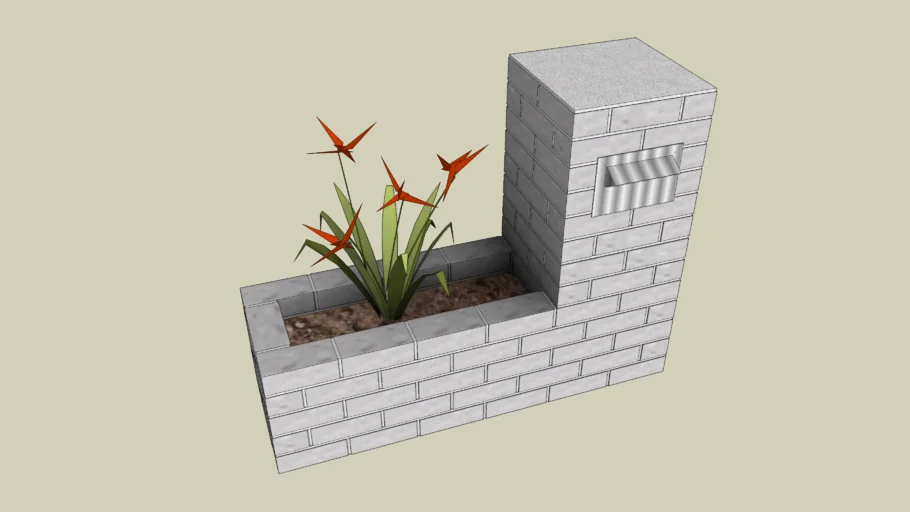 3D Warehouse