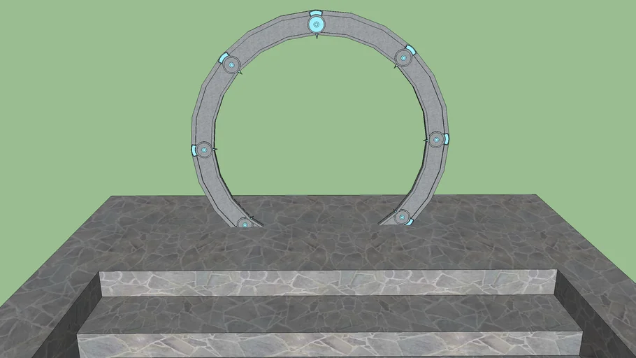 3D Warehouse