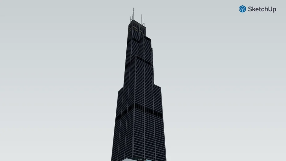 Willis Tower