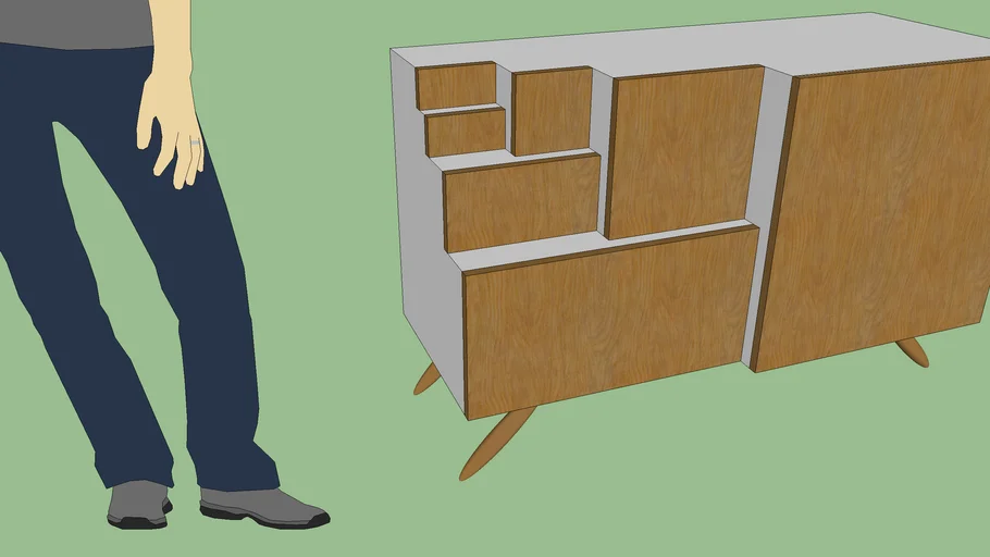 3D Warehouse