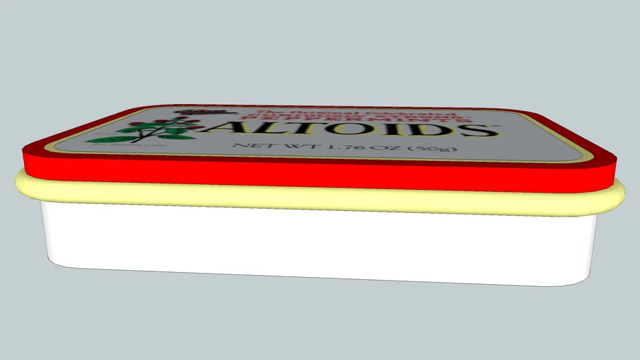 3D Warehouse