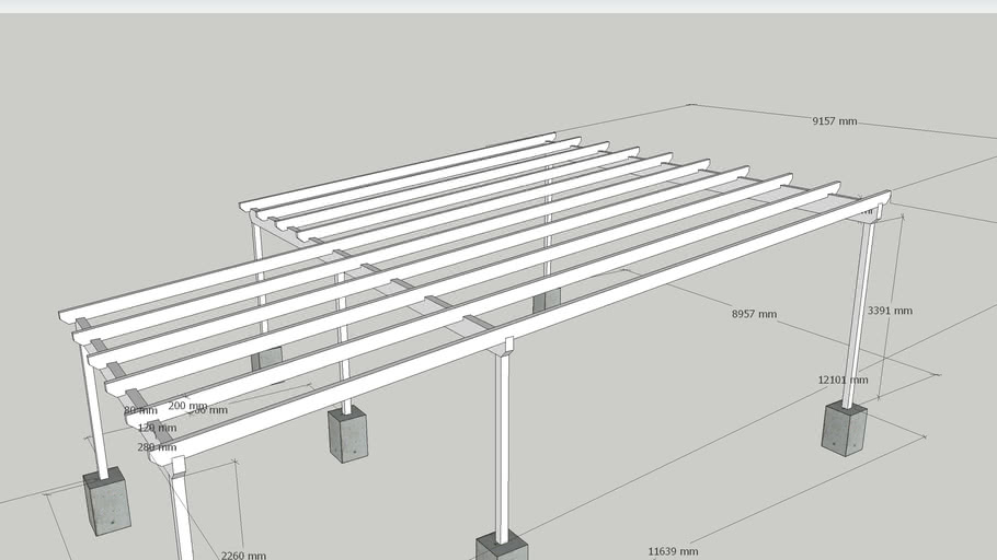 Planung2 | 3D Warehouse