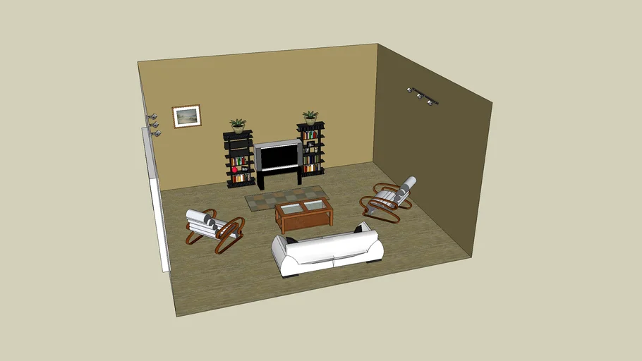 3D Warehouse