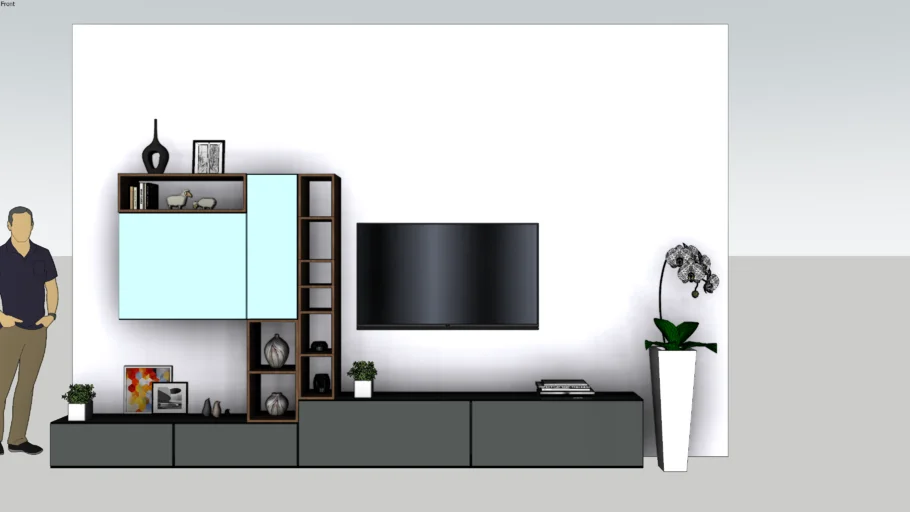 3D Warehouse