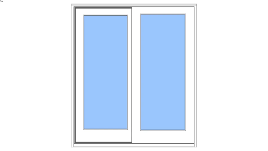 Sliding Door