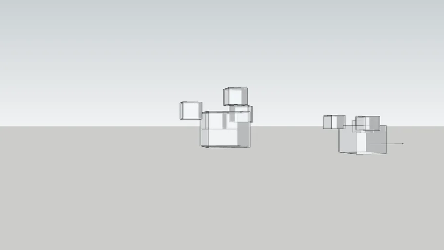AD model | 3D Warehouse