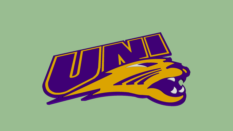 UNI Panther | 3D Warehouse