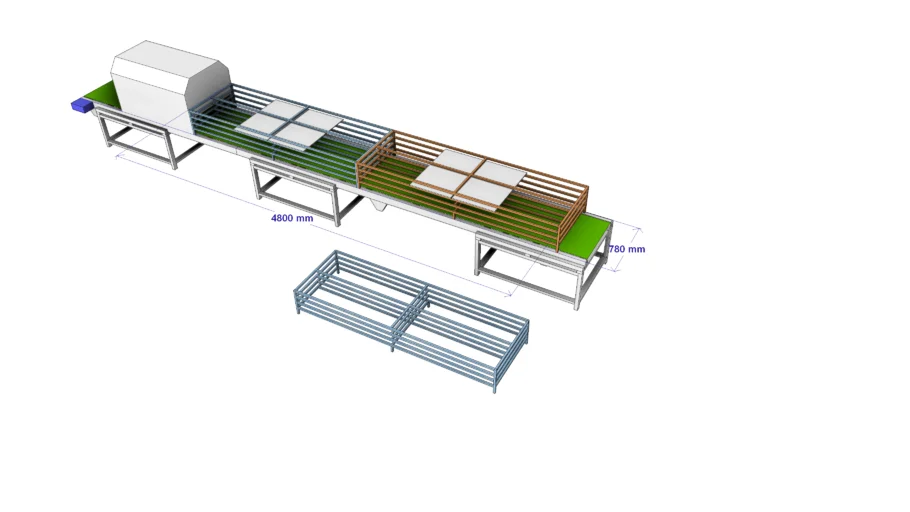 3D Warehouse