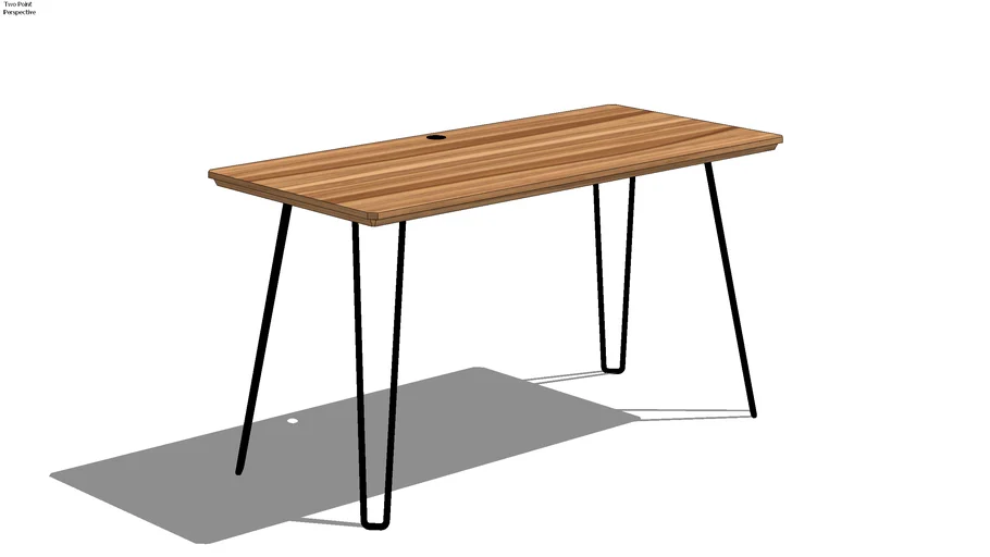 Work Table 1.0 | 3D Warehouse