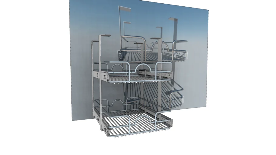 3D Warehouse