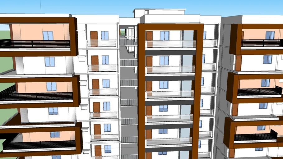work | 3D Warehouse