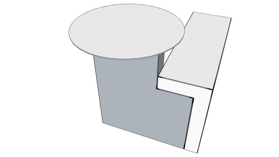 Xf86 Orangebox Border 03 3D Warehouse