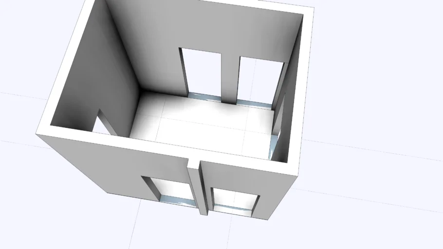 3D Warehouse