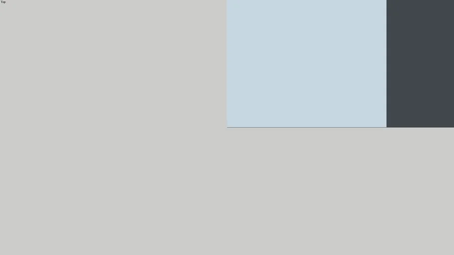 Leons Flow Coffee Table Glass 3D Warehouse