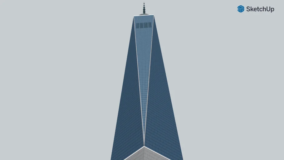 One World Trade Center