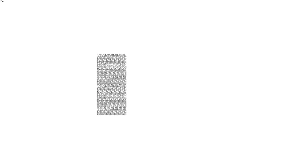 Interlam Screen | 3D Warehouse