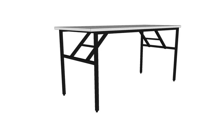 APEX banquet table | 3D Warehouse