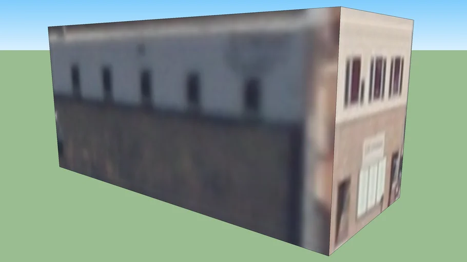 Sterling Home Decor & Gift in Edmond, OK, USA 3D Warehouse