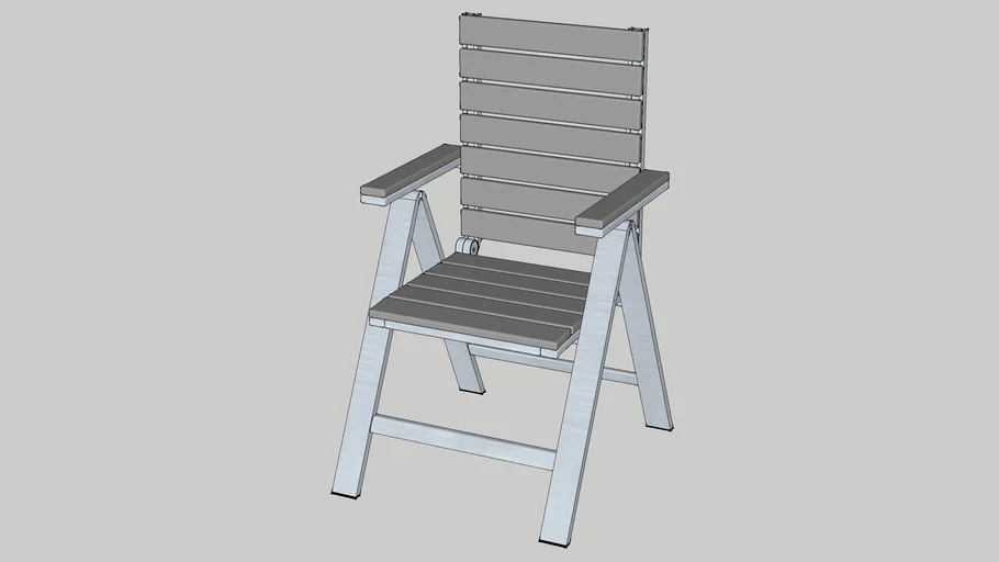 Ikea falster online chair