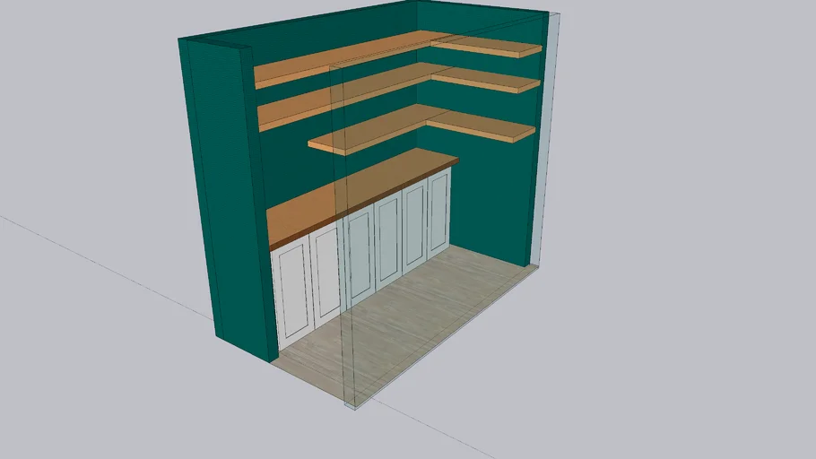 3D Warehouse
