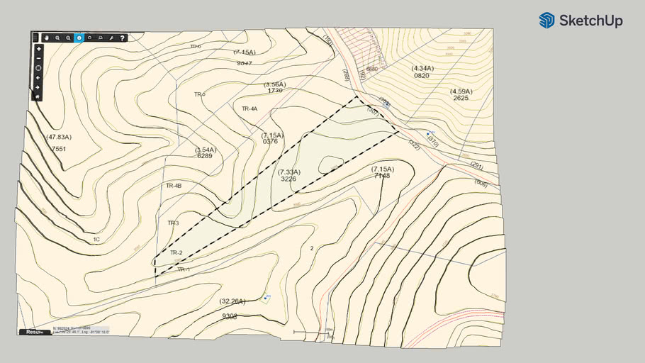 Air Bellows Gap v2.0 3D Warehouse