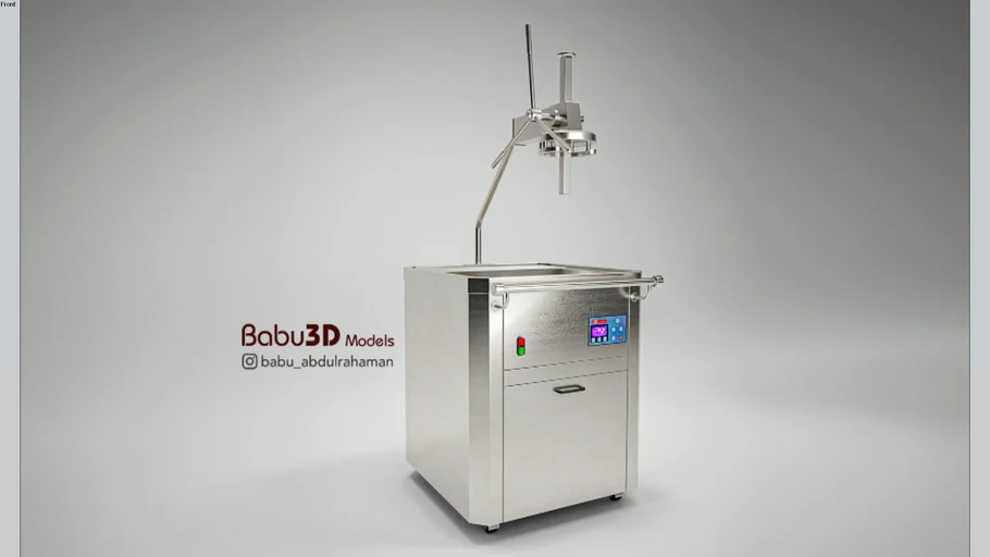 3D Warehouse