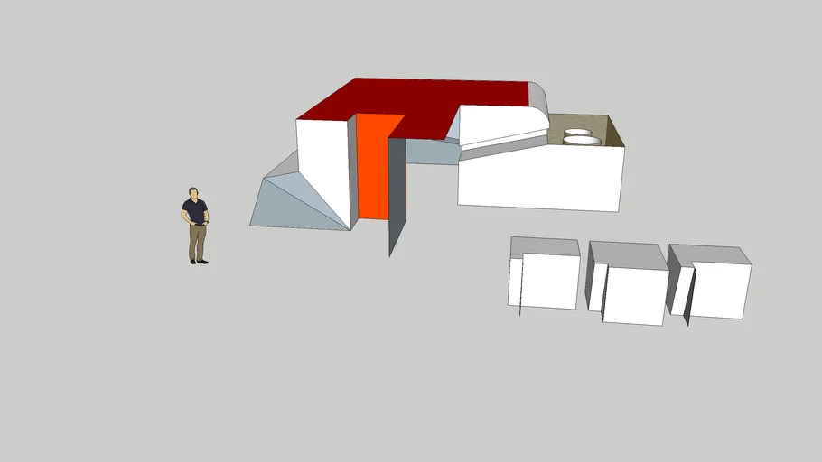 practice | 3D Warehouse