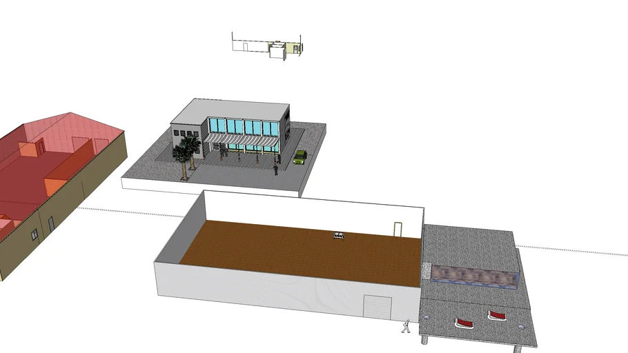 sdcsd | 3D Warehouse