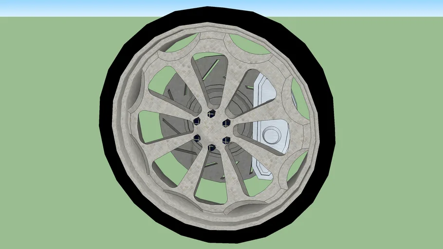 wheel33