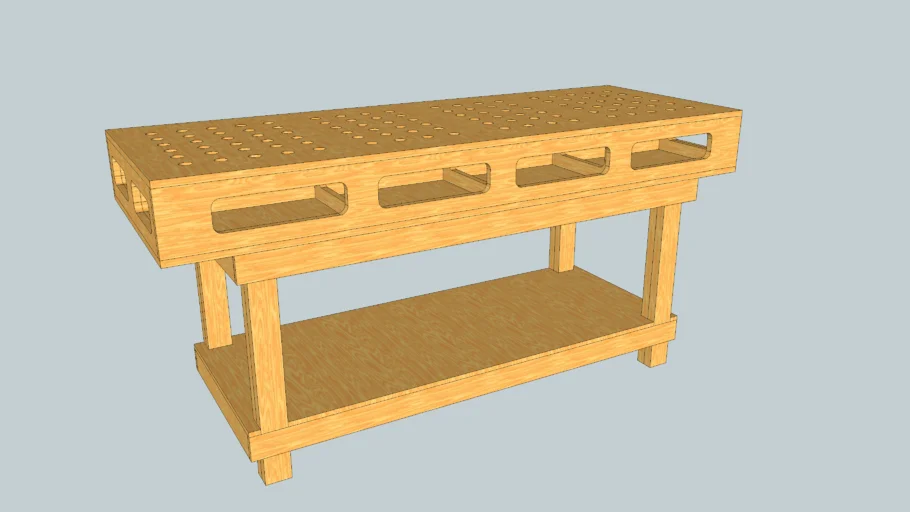 3D Warehouse
