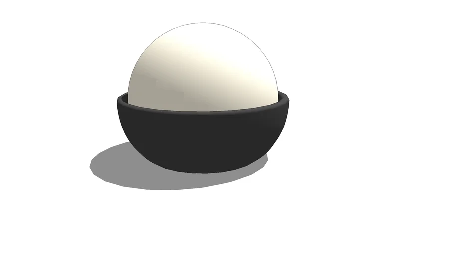 Egg pod - - 3D Warehouse