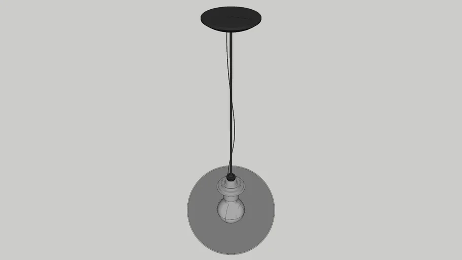 Pendant Light