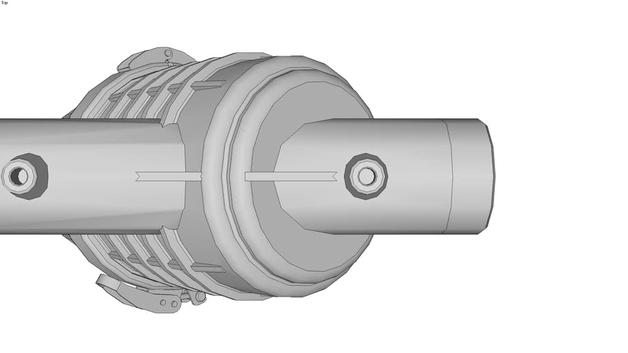 Basket strainer 3D Warehouse