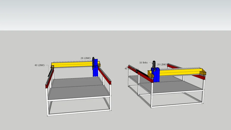 3D Warehouse