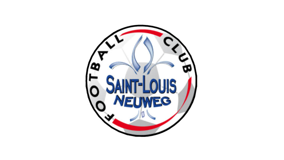 logo football FC SaintLouis 3D Warehouse