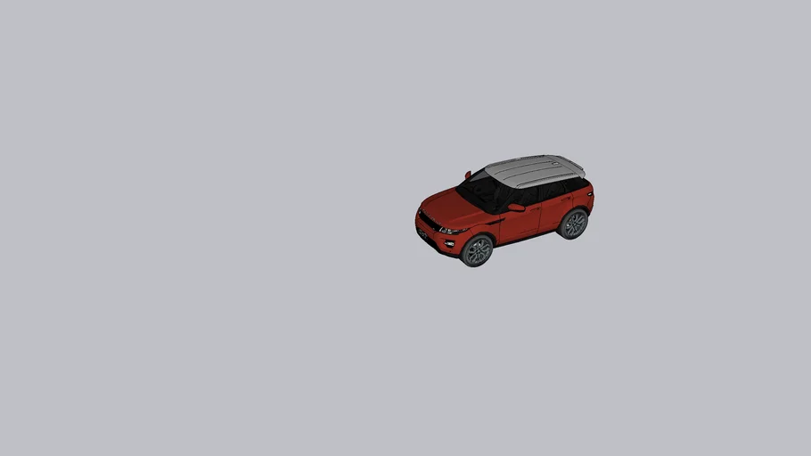 carros - - 3D Warehouse