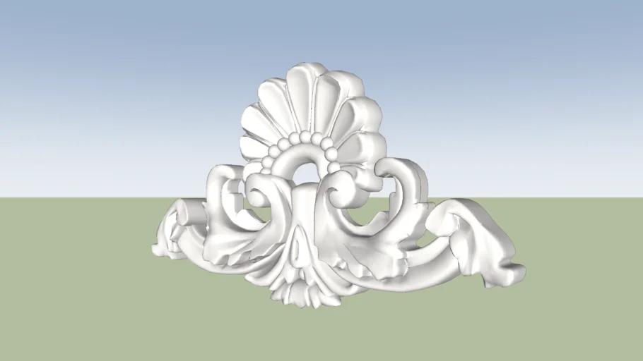 Classical Crown Decor_03