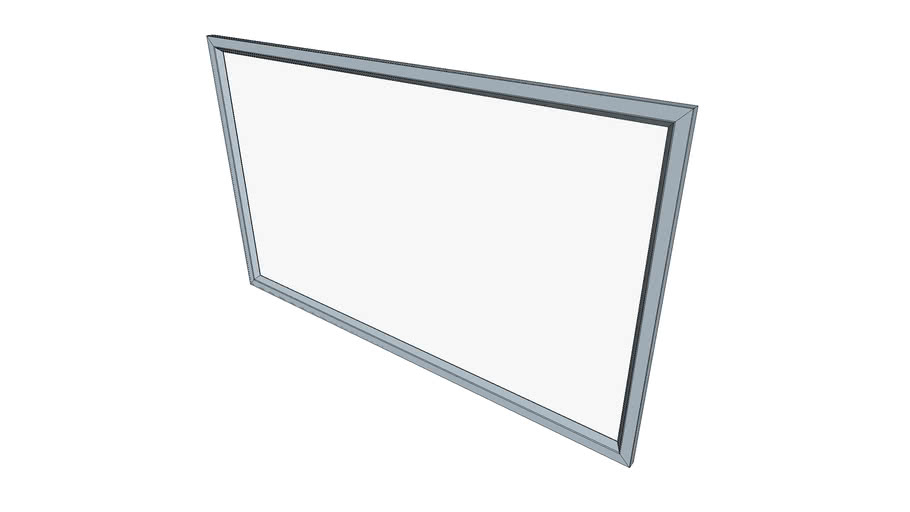 Cinema Screen | 3D Warehouse