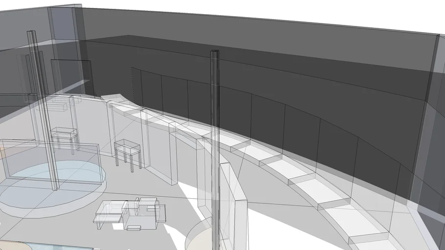 trimble 3d warehouse sketchup
