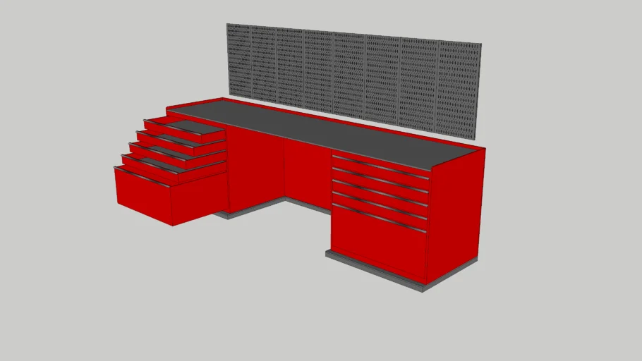 3D Warehouse