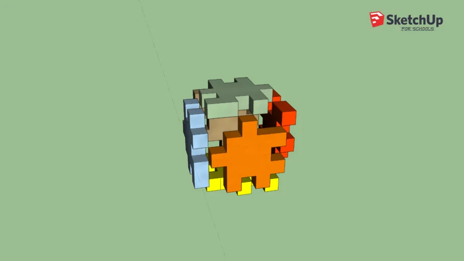 3D Warehouse