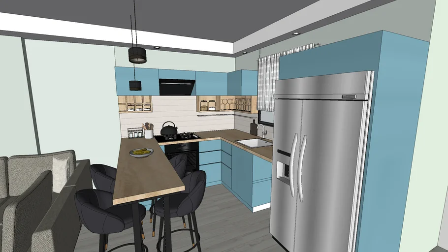 window | 3D Warehouse