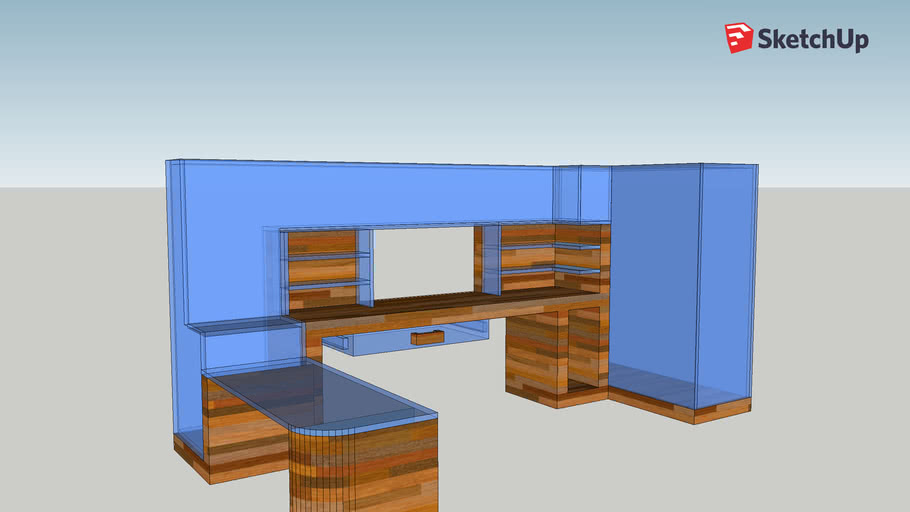 CAD Table | 3D Warehouse