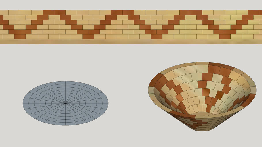 Segmented Bowl Software Free : Segmented Turning Cross-Section Planner ...