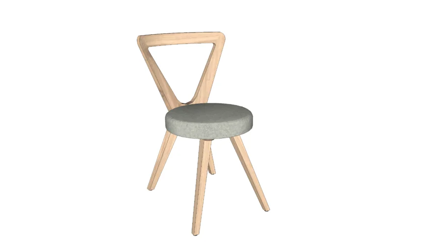 Voglauer - chair