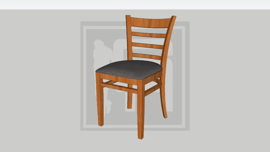 Restaurant Chair