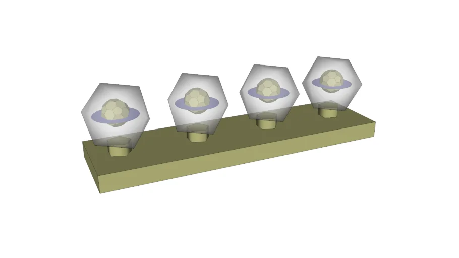 Spots 2 | 3D Warehouse