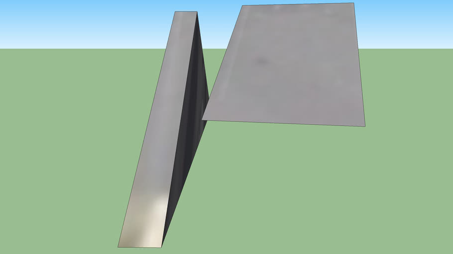 Building in Killeen, TX 76549, USA 3D Warehouse